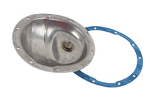 Load image into Gallery viewer, Kentrol Differential Cover Jeep Wrangler YJ/TJ (1987-2006) Rear Alternate Image