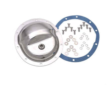 Load image into Gallery viewer, Kentrol Differential Cover Jeep Wrangler YJ/TJ (1987-2006) Rear Alternate Image