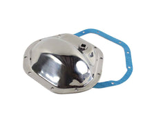 Load image into Gallery viewer, Kentrol Differential Cover Jeep Wrangler CJ (1948-1975) CJ7 (1986) Front/Rear Model 44 Alternate Image