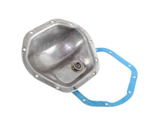 Load image into Gallery viewer, Kentrol Differential Cover Jeep Wrangler CJ (1948-1975) CJ7 (1986) Front/Rear Model 44 Alternate Image