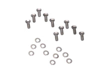 Load image into Gallery viewer, Kentrol Differential Cover Universal Applications - Dana 60 - Default Title Alternate Image
