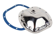 Load image into Gallery viewer, Kentrol Differential Cover Jeep Wrangler TJ (1997-2006) Model 30 Alternate Image