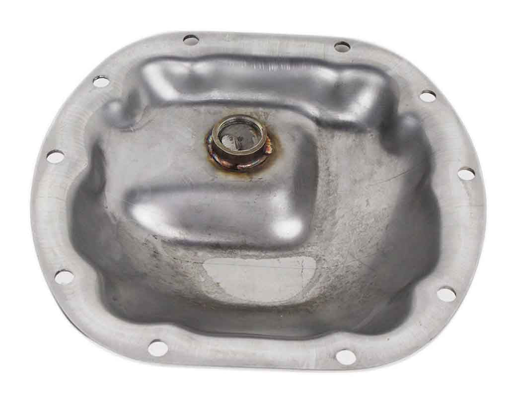 Kentrol Differential Cover Jeep Wrangler TJ (19972006) Model 30