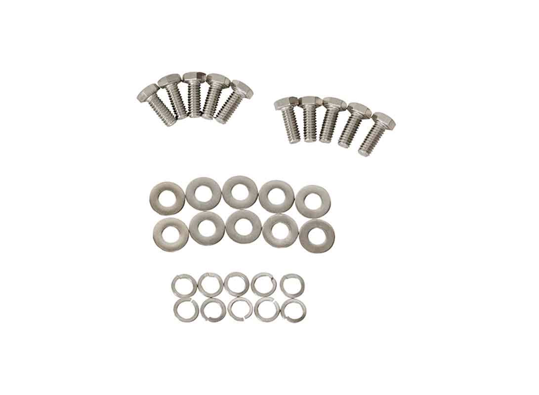 Kentrol Differential Cover Jeep Wrangler TJ (19972006) Model 30