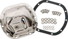 Load image into Gallery viewer, Kentrol Differential Cover Jeep Wrangler TJ (1997-2006) Model 30 Alternate Image