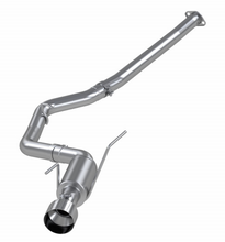 Load image into Gallery viewer, MBRP Exhaust Subaru WRX (11-14) WRX STI (15-21) 3&quot; Catback w/ Stainless Steel / Burnt / Polished / Carbon Fiber Tips Alternate Image