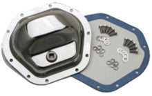 Load image into Gallery viewer, Kentrol Differential Cover Jeep Wrangler TJ (1997-2006) Front/Rear Alternate Image