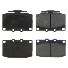 Load image into Gallery viewer, 54.39 StopTech Street Select Brake Pads Mazda RX7 FC/FD (1986-1995) [Front] 305.03310 - Redline360 Alternate Image