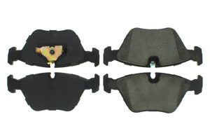 56.15 StopTech Street Select Brake Pads BMW M3 E36/E46 (94-06) [Front w/ Hardware] 305.03940 - Redline360