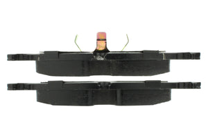 56.15 StopTech Street Select Brake Pads BMW M3 E36/E46 (94-06) [Front w/ Hardware] 305.03940 - Redline360