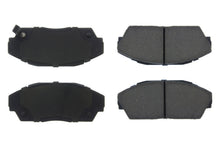 Load image into Gallery viewer, 62.08 StopTech Street Select Brake Pads Acura Integra (1990-1993) [Front] 305.04090 - Redline360 Alternate Image