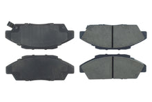 Load image into Gallery viewer, 63.77 StopTech Street Select Brake Pads Honda Accord (90-93) [Front] 305.04960 - Redline360 Alternate Image