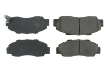 Load image into Gallery viewer, 60.33 StopTech Street Select Brake Pads Acura RL (96-98) TL (95-98) [Front w/ Hardware] 305.05030 - Redline360 Alternate Image