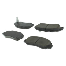 Load image into Gallery viewer, 60.33 StopTech Street Select Brake Pads Acura CL (1997-1999) [Front w/ Hardware] 305.05030 - Redline360 Alternate Image