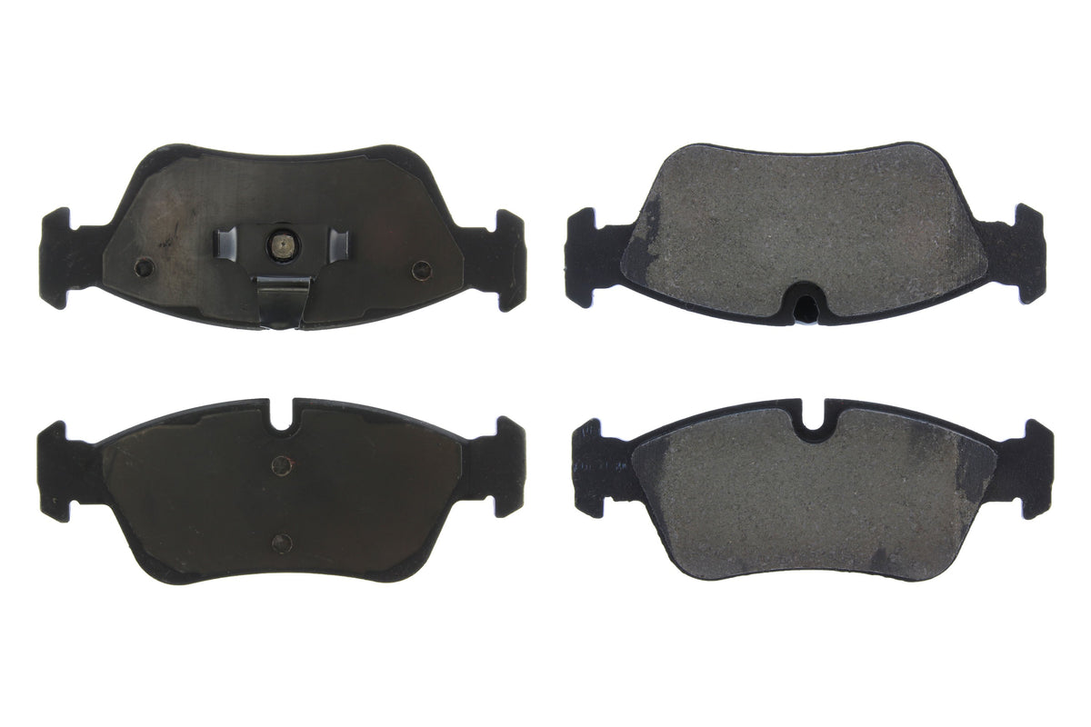 StopTech Street Select Brake Pads BMW Z3 (9602) Z4 (0308) [Front w