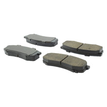 Load image into Gallery viewer, 45.72 StopTech Street Select Brake Pads Toyota 4Runner (03-20) [Rear w/ Hardware] 305.06060 - Redline360 Alternate Image