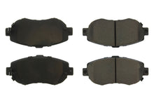 Load image into Gallery viewer, 80.28 StopTech Street Select Brake Pads Lexus GS300 (93-05) GS400 (98-00) GS430 (01-05) [Front] 305.06190 - Redline360 Alternate Image