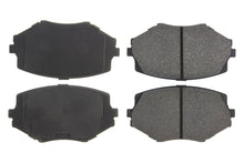 Load image into Gallery viewer, 51.74 StopTech Street Select Brake Pads Mazda Miata NA/NB (94-02) [Front w/ Hardware] 305.03320 - Redline360 Alternate Image