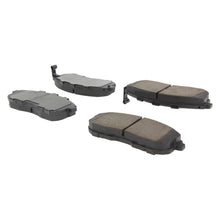 Load image into Gallery viewer, 54.39 StopTech Street Select Brake Pads Infiniti G20 (91-02) [w/ Hardware] Front or Rear - Redline360 Alternate Image