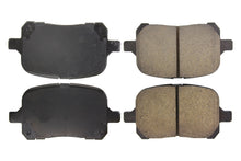 Load image into Gallery viewer, 49.98 StopTech Street Select Brake Pads Lexus ES300 (97-01) RX300 (99-01) [Front w/ Hardware] 305.07070 - Redline360 Alternate Image