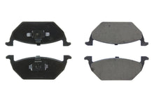 Load image into Gallery viewer, 43.07 StopTech Street Select Brake Pads Audi	A1 (11-18) A3 (98-04) [Front w/ Hardware] 305.07680 - Redline360 Alternate Image