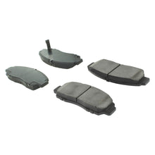 Load image into Gallery viewer, 57.83 StopTech Street Select Brake Pads Acura CL (01-03) RL (99-04) [Front w/ Hardware] 305.07870 - Redline360 Alternate Image