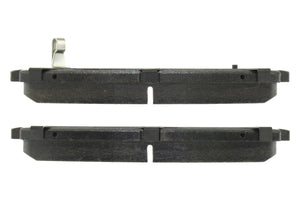 56.15 StopTech Street Select Brake Pads Honda Element (03-11) [Front w/ Hardware] 305.09140 - Redline360