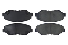Load image into Gallery viewer, 60.33 StopTech Street Select Brake Pads Acura ILX (13-15) [Front w/ Hardware] 305.09142 - Redline360 Alternate Image