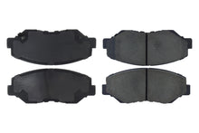 Load image into Gallery viewer, 60.33 StopTech Street Select Brake Pads Honda Civic Si (12-15) [Front w/ Hardware] 305.09142 - Redline360 Alternate Image