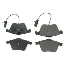 Load image into Gallery viewer, 68.98 StopTech Street Select Brake Pads Audi	A6 (06-11) A6 Quattro (06-11) [Front w/ Hardware] 305.09151 - Redline360 Alternate Image