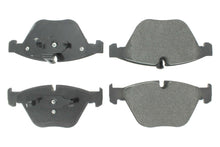 Load image into Gallery viewer, 80.28 StopTech Street Select Brake Pads BMW 1 Series (2011) [Front w/ Hardware] 305.09180 - Redline360 Alternate Image