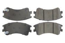 Load image into Gallery viewer, 69.94 StopTech Street Select Brake Pads Mazda6 (2003-2005) [Front w/ Hardware] 305.09570 - Redline360 Alternate Image