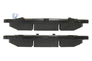 69.94 StopTech Street Select Brake Pads Mazda6 (2003-2005) [Front w/ Hardware] 305.09570 - Redline360