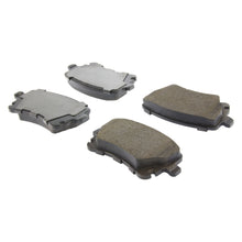 Load image into Gallery viewer, 58.63 StopTech Street Select Brake Pads Audi	RS4 (07-08) RS6 (03-10) [Rear w/ Hardware] 305.10180 - Redline360 Alternate Image