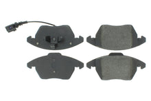 Load image into Gallery viewer, 62.08 StopTech Street Select Brake Pads VW Beetle (12-19) [Front w/ Hardware] 305.11070 - Redline360 Alternate Image
