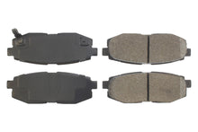 Load image into Gallery viewer, 76.83 StopTech Street Select Brake Pads FRS (13-16) BRZ (13-20) 86 (17-20) [w/ Hardware] Front or Rear - Redline360 Alternate Image