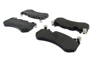 109.63 StopTech Street Select Brake Pads Mercedes SL-Class AMG (07-19) [Front w/ Hardware] 305.12910 - Redline360