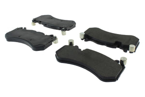 109.63 StopTech Street Select Brake Pads Mercedes GL-Class AMG (13-19) [Front w/ Hardware] 305.12910 - Redline360