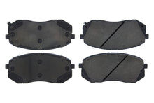 Load image into Gallery viewer, 60.33 StopTech Street Select Brake Pads Hyundai Tucson (10-17) [Front w/ Hardware] 305.12951 - Redline360 Alternate Image