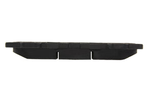83.74 StopTech Street Select Brake Pads Infiniti Q50 / Q60  (14-20) ([w/ Hardware] Front or Rear - Redline360
