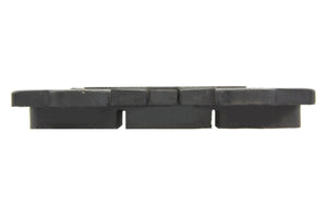 83.74 StopTech Street Select Brake Pads Infiniti M35h (12-13) M37 / M56 (11-13) ([w/ Hardware] Front or Rear - Redline360