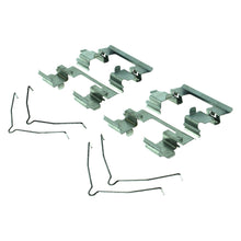 Load image into Gallery viewer, 64.72 StopTech Street Select Brake Pads Honda Pilot (09-20) [Front w/ Hardware] 305.13780 - Redline360 Alternate Image