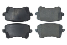 Load image into Gallery viewer, 51.74 StopTech Street Select Brake Pads Audi A5 (2008) Q5 (13-17) [Rear w/ Hardware] 305.13861 - Redline360 Alternate Image