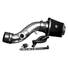 Load image into Gallery viewer, Weapon-R Intake for Toyota Corolla 1.8L (2003-2008) Secret Weapon Style - Polished or Stealth 305-142-10 - Polished Alternate Image