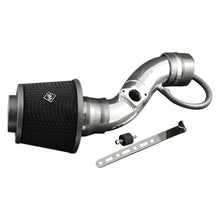 Load image into Gallery viewer, Weapon-R Intake for Toyota Corolla S 4 Cyl. (2003-2008) Secret Weapon Style - Polished or Stealth 305-143-101 - Polished Alternate Image