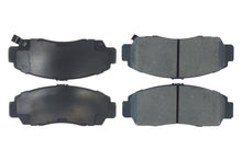 Load image into Gallery viewer, 68.98 StopTech Street Select Brake Pads Acura TSX (11-14) [Front w/ Hardware] 305.15060 - Redline360 Alternate Image