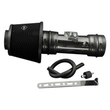 Load image into Gallery viewer, Weapon-R Secret Weapon Intake Lexus ES300 V6 3.0L (99-02) [Twin Throttle] 305-153-101 - Default Title Alternate Image