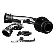 Load image into Gallery viewer, Weapon-R Secret Weapon Intake Scion xD (2008-2009) [Cold Air Intake] 305-158-301 - Default Title Alternate Image