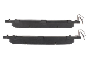 85.50 StopTech Street Select Brake Pads Infiniti JX35 (2013) QX60 (14-20) [Front w/ Hardware] 305.16490 - Redline360