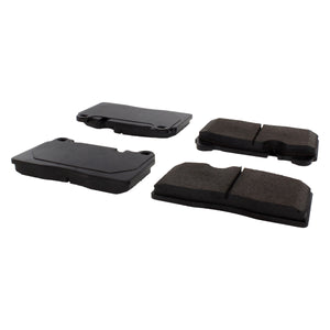 97.60 StopTech Street Select Brake Pads Audi	A6 (17-18) A6	Quattro (16-19) [Front w/ Hardware] 305.16630 - Redline360